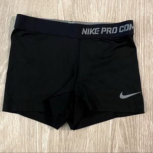 Nike Pro Spandex